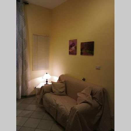 Europa 37 Appartement Messina Buitenkant foto