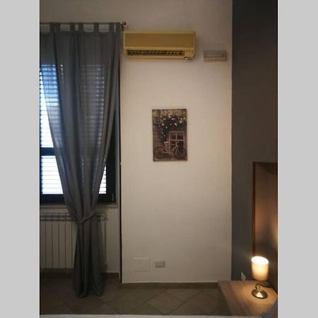 Europa 37 Appartement Messina Buitenkant foto