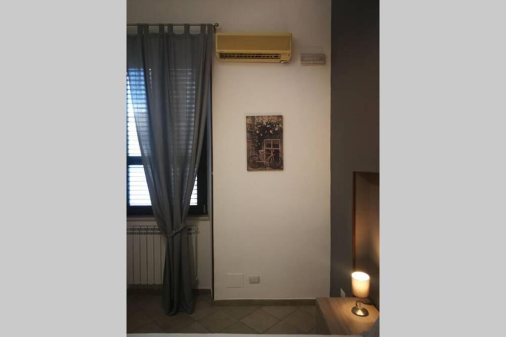Europa 37 Appartement Messina Buitenkant foto