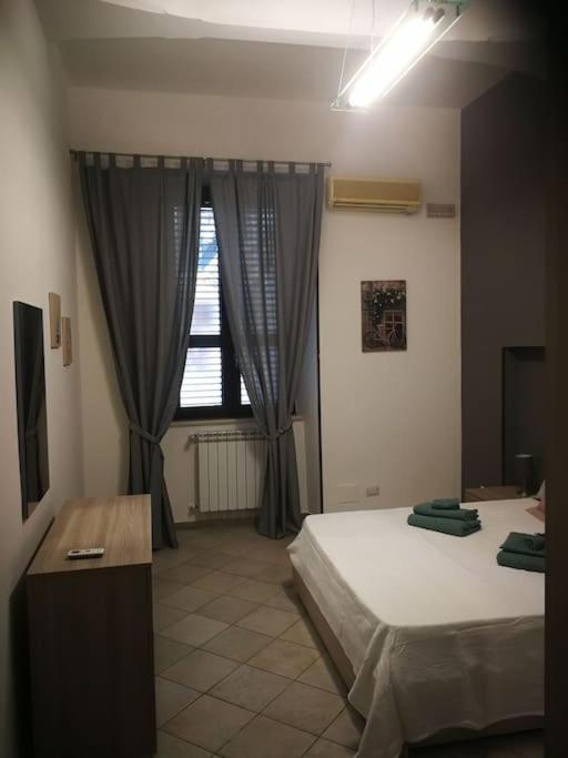 Europa 37 Appartement Messina Buitenkant foto